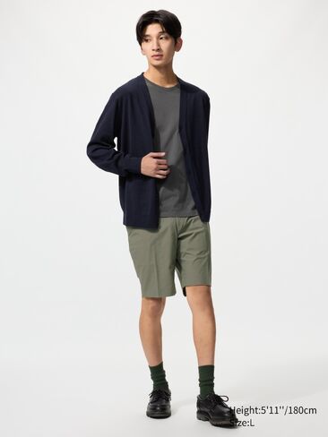شورت Uniqlo AirSense | 9" in Kuwait