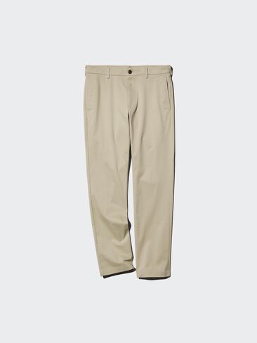 Uniqlo بنطال تشينو سليم in Kuwait