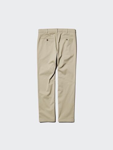 Uniqlo بنطال تشينو سليم in Kuwait