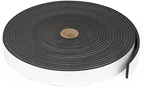 REDI-Guard SCE41 نيوبرينينوبرين تجريد مع ADH 1-1/2 بوصة عرض × 3/8 بوصة سمك × 25 قدم in Kuwait