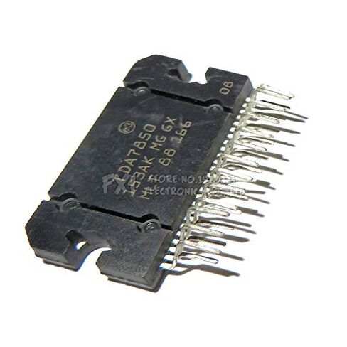 1 قطعة TDA7850 الرمز البريدي الجديد الأصلي in Kuwait