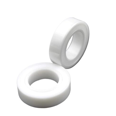 1piece Full Ceramic Bearing 15X26X7 mm 15267 2RS RS Both Sides Sealed MR15267 ZrO2 Zirconia Ball Bearings in Saudi Arabia
