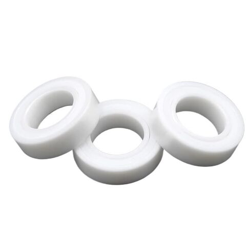 1piece Full Ceramic Bearing 15X26X7 mm 15267 2RS RS Both Sides Sealed MR15267 ZrO2 Zirconia Ball Bearings in Saudi Arabia