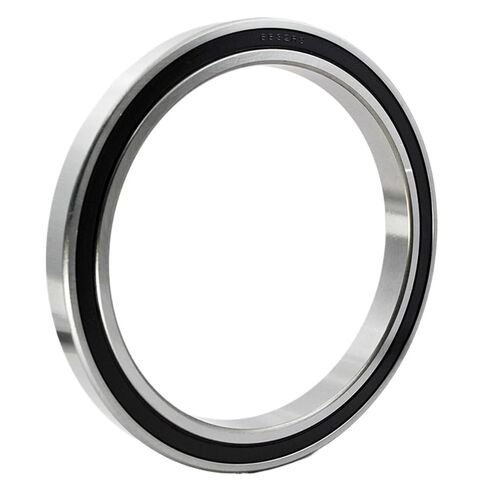6832 2RS Bearing 160x200x20 mm 6832RS DDU Self Lubricating Sealed Inner Bore 160mm Thin Deep Groove Ball Bearings in Saudi Arabia