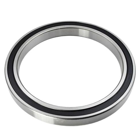 6832 2RS Bearing 160x200x20 mm 6832RS DDU Self Lubricating Sealed Inner Bore 160mm Thin Deep Groove Ball Bearings in Saudi Arabia