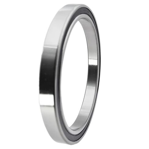 6832 2RS Bearing 160x200x20 mm 6832RS DDU Self Lubricating Sealed Inner Bore 160mm Thin Deep Groove Ball Bearings in Saudi Arabia