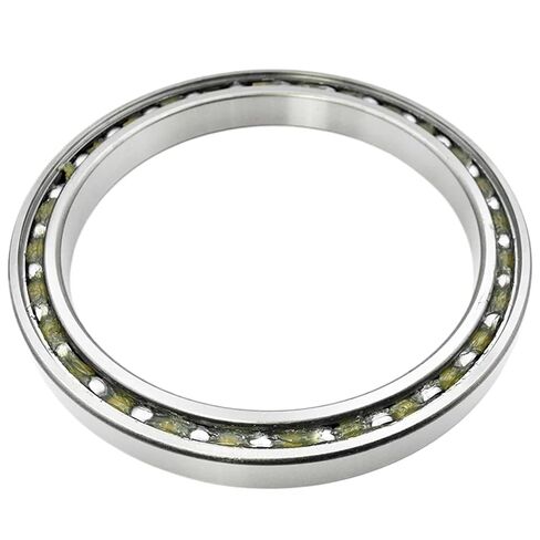 6832 2RS Bearing 160x200x20 mm 6832RS DDU Self Lubricating Sealed Inner Bore 160mm Thin Deep Groove Ball Bearings in Saudi Arabia