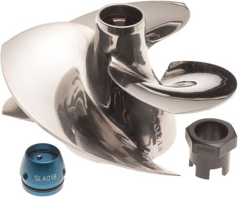 Solas Impeller YG-DF-14/20 for Yamaha GP1300R 05-08 / FX Cruiser HO 04-08 in Kuwait