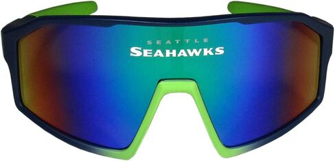 Siskiyou NFL Unisex Shield Sunglasses in Kuwait