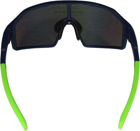 Siskiyou NFL Unisex Shield Sunglasses in Kuwait
