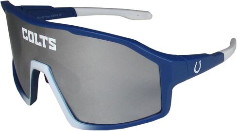 Siskiyou NFL Unisex Shield Sunglasses in Kuwait