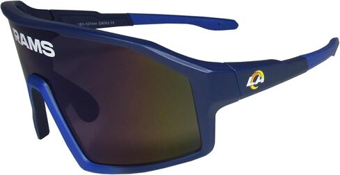 Siskiyou NFL Unisex Shield Sunglasses in Kuwait