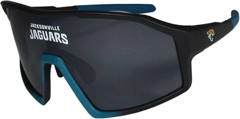 Siskiyou NFL Unisex Shield Sunglasses in Kuwait