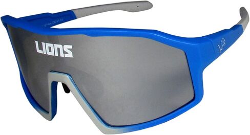 Siskiyou NFL Unisex Shield Sunglasses in Kuwait