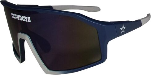 Siskiyou NFL Unisex Shield Sunglasses in Kuwait