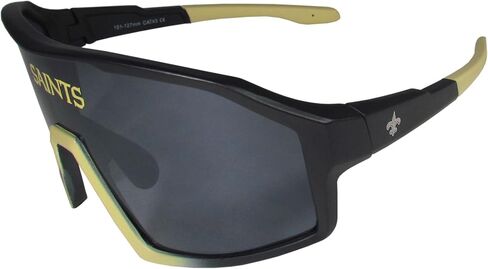Siskiyou NFL Unisex Shield Sunglasses in Kuwait