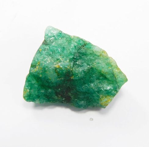 Natural Multi Color Fluorite 30.40 Ct Raw Uncut Rough CERTIFIED Gemstone in Kuwait