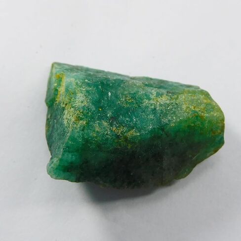 Natural Multi Color Fluorite 30.40 Ct Raw Uncut Rough CERTIFIED Gemstone in Kuwait