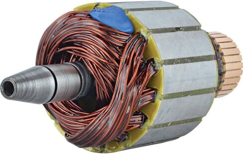 Replacement for fits 301-14008-JN J&N Electrical Products Armature in Saudi Arabia