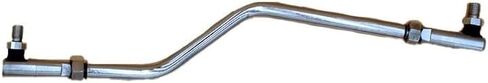 Replacement for fits REPLACEMENT Fits AM132389 STEERING DRAGLINK LX172 LX173 LX188 GT242 in Saudi Arabia