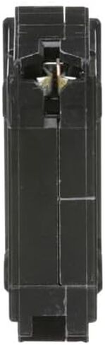 Square D HomeLine 15 amps Plug In Single Pole Circuit Breaker in Kuwait