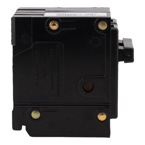 قاطع دائرة قياسي BR270 بقوة 70 أمبير، مزود بقابس كهربائي، 120/240 فولت، 10 كيلو آي سي، مدرج في قائمة UL (1) in Kuwait