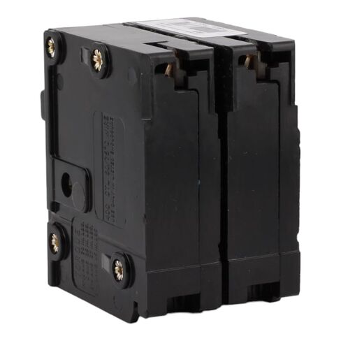 قاطع دائرة قياسي BR270 بقوة 70 أمبير، مزود بقابس كهربائي، 120/240 فولت، 10 كيلو آي سي، مدرج في قائمة UL (1) in Kuwait