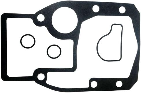 منفاخ محمل الختم العارض 3854127 3850426 911826 3853807 3853807 متوافق مع OMC Penta SX 508105 in Kuwait