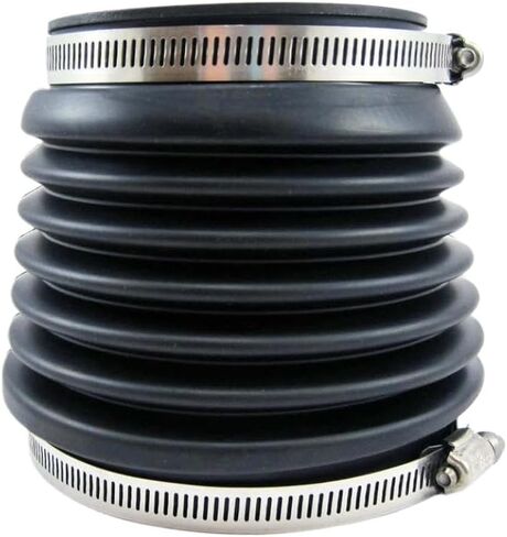 منفاخ محرك U-Joint 876294 لـ 875826 متوافق مع Penta 200 250 270 275 280 285 290 Stern Drive in Kuwait