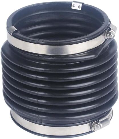 U-Joint Bellow 60932A1 60932A4 Sierra 18-2751 متوافق مع محركات الأقراص MC-I R MR Alpha One TSR Stern in Kuwait