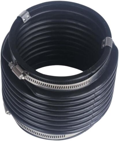 U-Joint Bellow 60932A1 60932A4 Sierra 18-2751 متوافق مع محركات الأقراص MC-I R MR Alpha One TSR Stern in Kuwait
