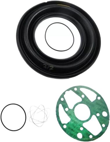 منفاخ محرك شراعي مطاطي متوافق مع Penta Sail Drive 110S 120S 130S 150S لـ REC877362 21389074 22247894 in Kuwait