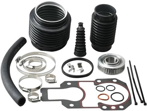 لـ MerCruiser for Alpha for One for Gen 2 طقم منفاخ رافدة مع محمل Gimbal 30-803099T1 in Kuwait