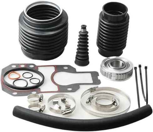 لـ MerCruiser for Alpha for One for Gen 2 طقم منفاخ رافدة مع محمل Gimbal 30-803099T1 in Kuwait