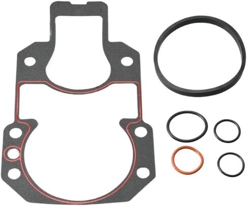 لـ MerCruiser for Alpha for One for Gen 2 طقم منفاخ رافدة مع محمل Gimbal 30-803099T1 in Kuwait