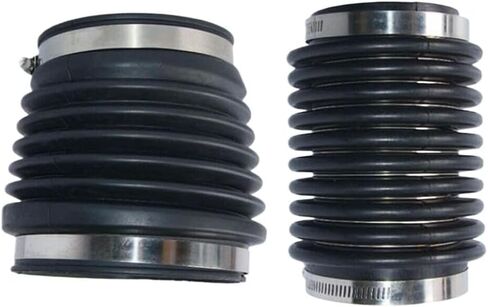 Transom Bellows Repair Reseal 876294 875848 876631 875826 Compatible with Penta AQ UJOINT SP DP 200 250 270 275 280 290 in Kuwait