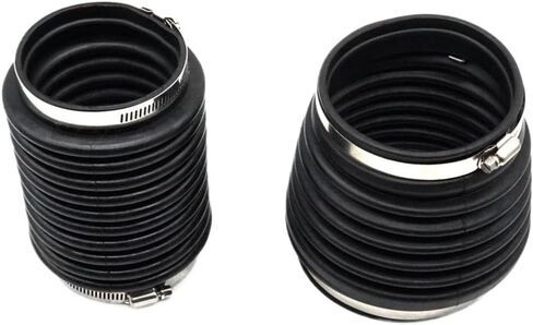 Transom Bellows Repair Reseal 876294 875848 876631 875826 Compatible with Penta AQ UJOINT SP DP 200 250 270 275 280 290 in Kuwait