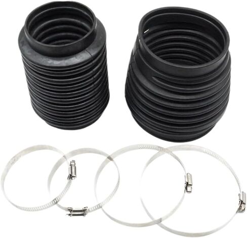 Transom Bellows Repair Reseal 876294 875848 876631 875826 Compatible with Penta AQ UJOINT SP DP 200 250 270 275 280 290 in Kuwait