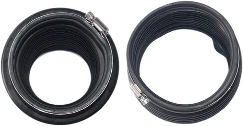 Transom Bellows Repair Reseal 876294 875848 876631 875826 Compatible with Penta AQ UJOINT SP DP 200 250 270 275 280 290 in Kuwait