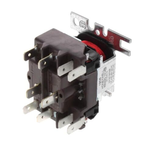 هانيويل R8222D1014 تتابع الأغراض العامة DPDT in Kuwait