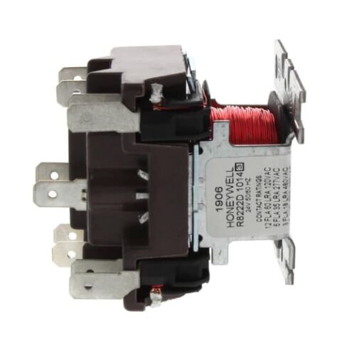هانيويل R8222D1014 تتابع الأغراض العامة DPDT in Kuwait