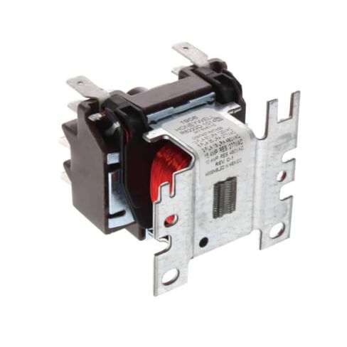 هانيويل R8222D1014 تتابع الأغراض العامة DPDT in Kuwait