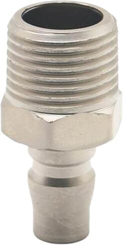 Quick connector C 8mm; Self-locking PM40 Male Connector in Kuwait