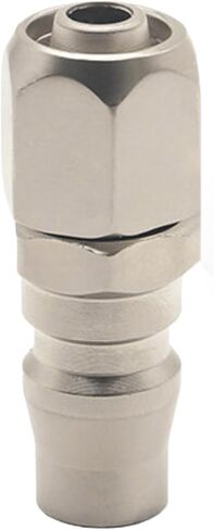 C self-locking quick connector 8mm; 30 Self-locking Male in Saudi Arabia