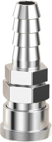 Quick connector C self-locking; SH40 Female 12mm 1.0m in Kuwait