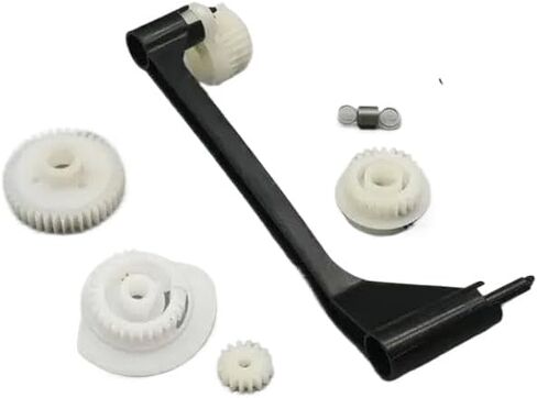 Pickup Roller Assembly Compatible with Tank 310 410 5810 in Kuwait
