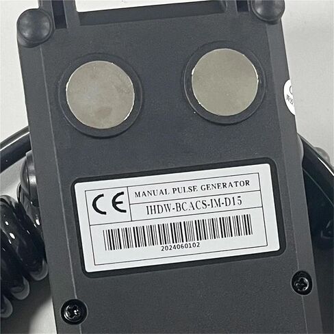 1 قطعة IHDW-BCACS-IM-D15 مولد نبضات يدوي مع موصل MPG in Kuwait