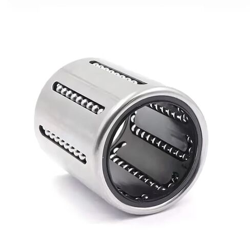 5Pcs KH3050PP Compact Linear Ball Bushing 30mm x 40mm x 50mm High Hardness and Wear Resistanc Compact Linear Ball Bearing with Double Seals, 5Pcs in Kuwait