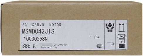 MSMD042J1S New and Sealed in Box MSMD042J1S 1 Year Warranty in Saudi Arabia