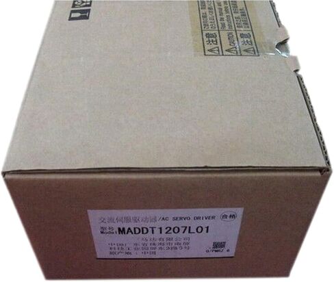 MADDT1207L01 New and Sealed in Box MADDT1207L01 1 Year Warranty in Saudi Arabia
